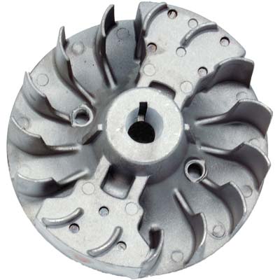 VOLANO DECESPUGLIATORE PROFY 34 STARSN° 51