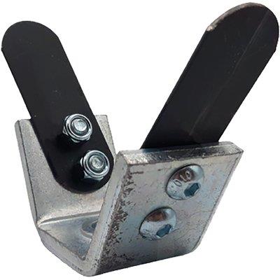 TESTINA X DECESPUGLIATORE ZAPPETTA MATADORACCIAIO LAME 2 UNIVERSALE