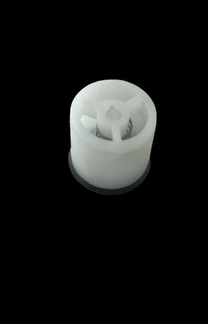 Valvola di non ritorno antiallagamento per attacco 1/2