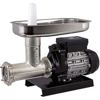 TRITACARNE ELETTRICO 20706N REBERVOLT 230 WATT 450 HP 0,55 N° 12