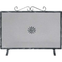 PARASCINTILLE CAMINO 1 ANTAFERRO BATTUTO CM 70X50