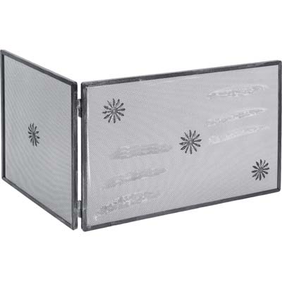 PARASCINTILLE CAMINO 2 ANTEFERRO BATTUTO CM 50+85X45