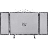 PARASCINTILLE CAMINO 3 ANTEFERRO BATTUTO CM 16+50+16X50