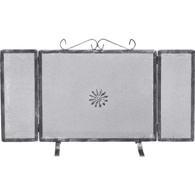 PARASCINTILLE CAMINO 3 ANTEFERRO BATTUTO CM 16+50+16X50