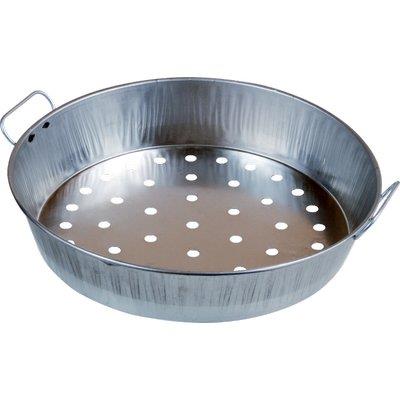 PADELLA X CALDARROSTE STANDARDFERRO CM 26