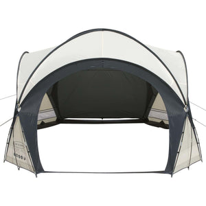 Bestway Tenda a Cupola per Vasche Idromassaggio 390x390x255 cm