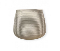 VASO URBANO BALI - ACCORD 78 SMOKE foto reali