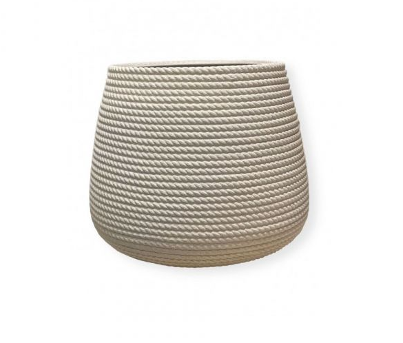 VASO URBANO BALI - ACCORD 78 SMOKE foto reali