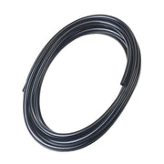 Dennerle 2979 Tubo per CO2 Semirigido Colore nero - 2 metri