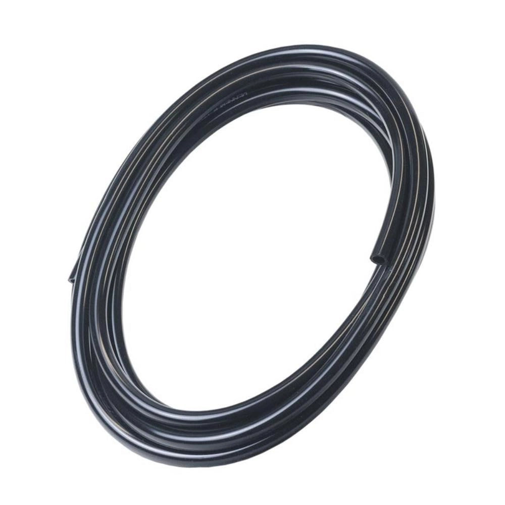 Dennerle 2979 Tubo per CO2 Semirigido Colore nero - 2 metri