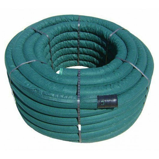 Tubo corrugato drenofilter d.090 rotolo ml.50 b08lr1c7dd