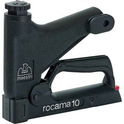 FISSATRICE MANUALE ROCAMA 10 MOD.110/13 S/A RO-MAX PUNTO FOREST 105/13-10813-110/13