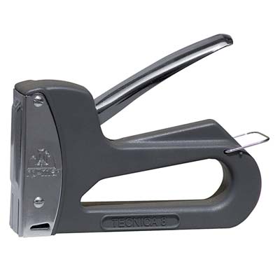 FISSATRICE MANUALE TECNICA  8 MOD.108 RO-MAX PUNTO FOREST 105-108