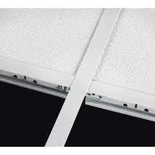 Profilo trasversale per pannello in fibra miner. l.600 h.33 1mq