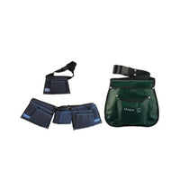 Borsa carpentiere nylon 7 tasche 2 portattrezzi b07wkk1t63