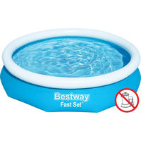 PISCINA FAST SET 57456 BESTWAYCM 305 H.CM 66