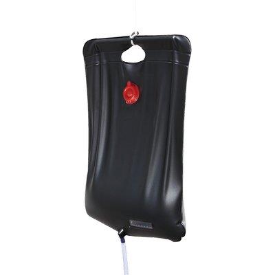 DOCCIA SOLARE A SACCA 58224 BESTWAYLT 20 CM 41X58 +TERMOMETRO