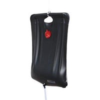 DOCCIA SOLARE A SACCA 58224 BESTWAYLT 20 CM 41X58 +TERMOMETRO