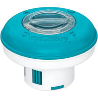 DOSATORE GALLEGGIANTE MAXI X PISCINA 58769 BESTWAYX PASTIGLIE GR 200