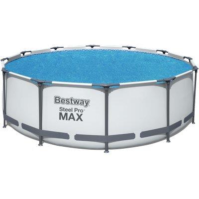 COPERTURA PISCINA SOLARE 58242 BESTWAYCM 356