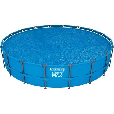 COPERTURA PISCINA SOLARE 58173 BESTWAYCM 527