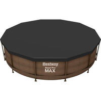 COPERTURA PISCINA 58037 BESTWAYCM 370