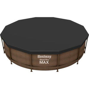 COPERTURA PISCINA 58037 BESTWAYCM 370