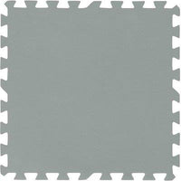 TAPPETO PISCINA 58639 BESTWAYGRIGIO CM 50X50 H.MM 4 CF=PZ 9