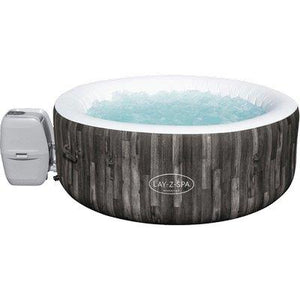 PISCINA SPA BAHAMAS 60005 BESTWAYFILTRO LT/H 669 + RISCALDATORE CM 180 H.CM 66