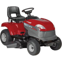 TRATTORINO CASTELGARDEN XD 1504T GGP CC 352 CM 98 SCARICO LATERALE