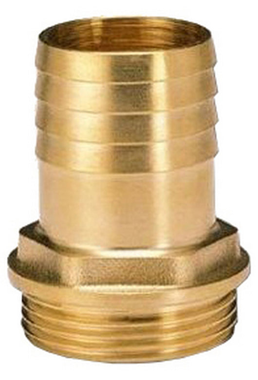 raccordo portagomma ottone m   3/4x20 mm cod:ferx.12180