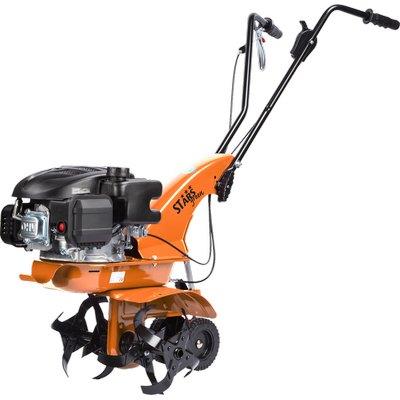 MOTOZAPPA Z2 STARSLONCIN 4T CC 123 FRESA CM 40 + RETRO