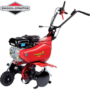 MOTOZAPPA EURO5 EVO GGPB&S 4T CC 208 FRESA CM 75 + RETRO