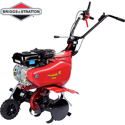 MOTOZAPPA EURO5 EVO GGPB&S 4T CC 208 FRESA CM 75 + RETRO