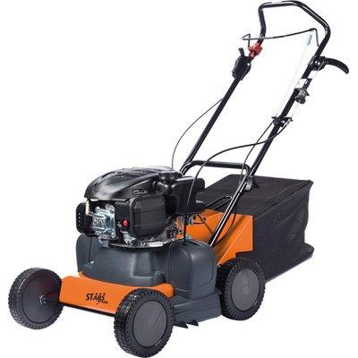 SCARIFICATORE SC 42 STARSLONCIN 4T CC 123 CM 42+CESTO