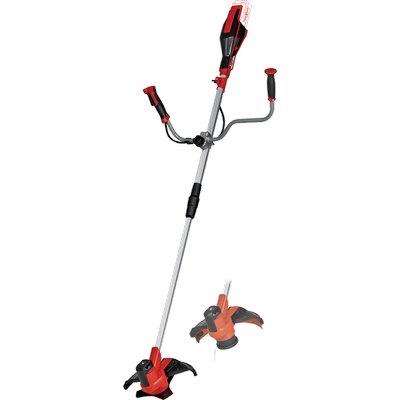 DECESPUGLIATORE BATTERIA AGILLO 18/200 EINHELLVOLT 18 X-CHANGE SOLO CORPO MACCHINA CM 20/30