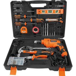 UTENSILI IN VALIGETTA 156316 WOKINCF=PZ 116