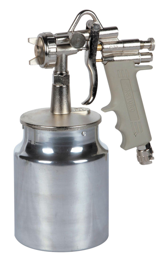asturo aerografo mod.g70/il lt.1 diametro ugello 1,5mm cod:ferx.12182