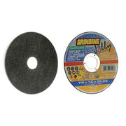 DISCO ABRASIVO JOLLY PIANO GRINDINGMM 115X22,2 H.MM 1,0