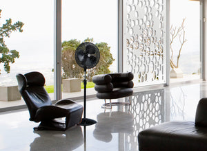 ALVEARE - Pannello in PVC traforato - Parasole Colore: bianco, Misura: 98x198 cm