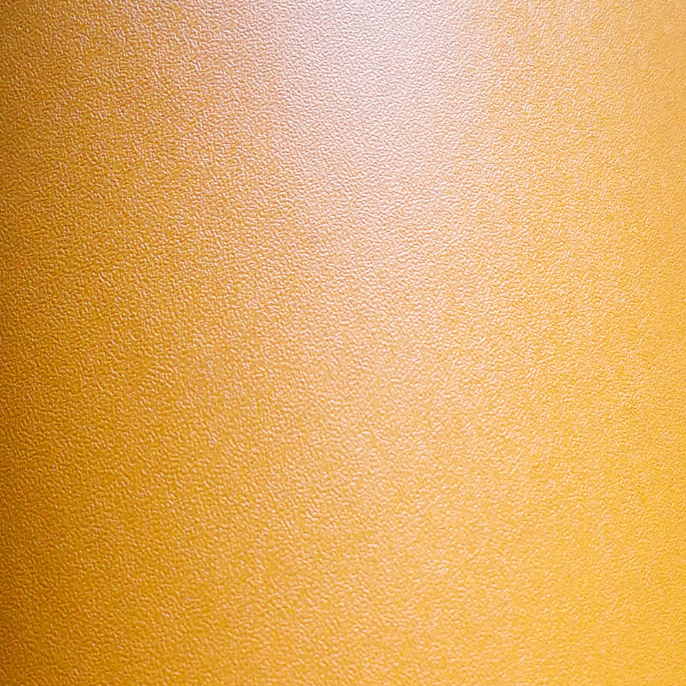 ARANCIO MELONE - Pellicola decorativa adesiva larga base 122cm Misura: 122x100 cm