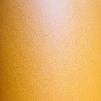 ARANCIO MELONE - Pellicola decorativa adesiva larga base 122cm Misura: 122x100 cm