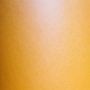 ARANCIO MELONE - Pellicola decorativa adesiva larga base 122cm Misura: 122x100 cm