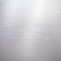 BIANCO PERLA - Pellicola decorativa adesiva larga base 122cm Misura: 122x500 cm