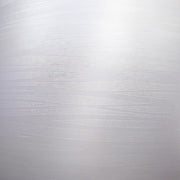 BIANCO PERLA - Pellicola decorativa adesiva larga base 122cm Misura: 122x100 cm