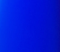 BLU ROYAL - Pellicola polimerica adesiva da 122cm di base Misura: 122x300 cm