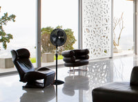 BOLERO - Pannello in PVC traforato - Parasole Misura: 50x150 cm, Colore: bianco