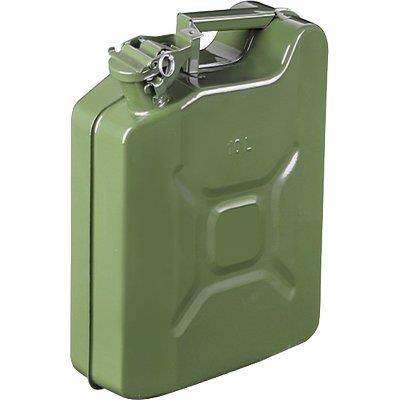 TANICA CARBURANTE TOYOTA HANDACCIAIO VERN LT 10