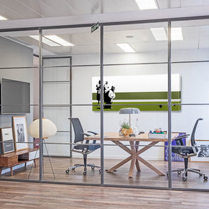 BOMB MIDDLE ENGLAND - BANKSY -Stampa su Tela montata su telaio in legno Misura: 140x50 cm