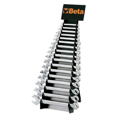 CHIAVI COMBINATE SERIE 42/SP25 BETAMM 6/32 CF=PZ 25